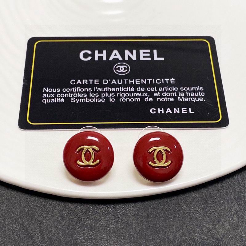 Chanel Earring 07yxs187